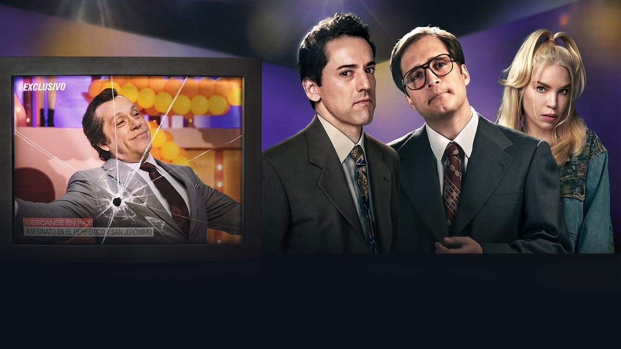Quem é o assassino?