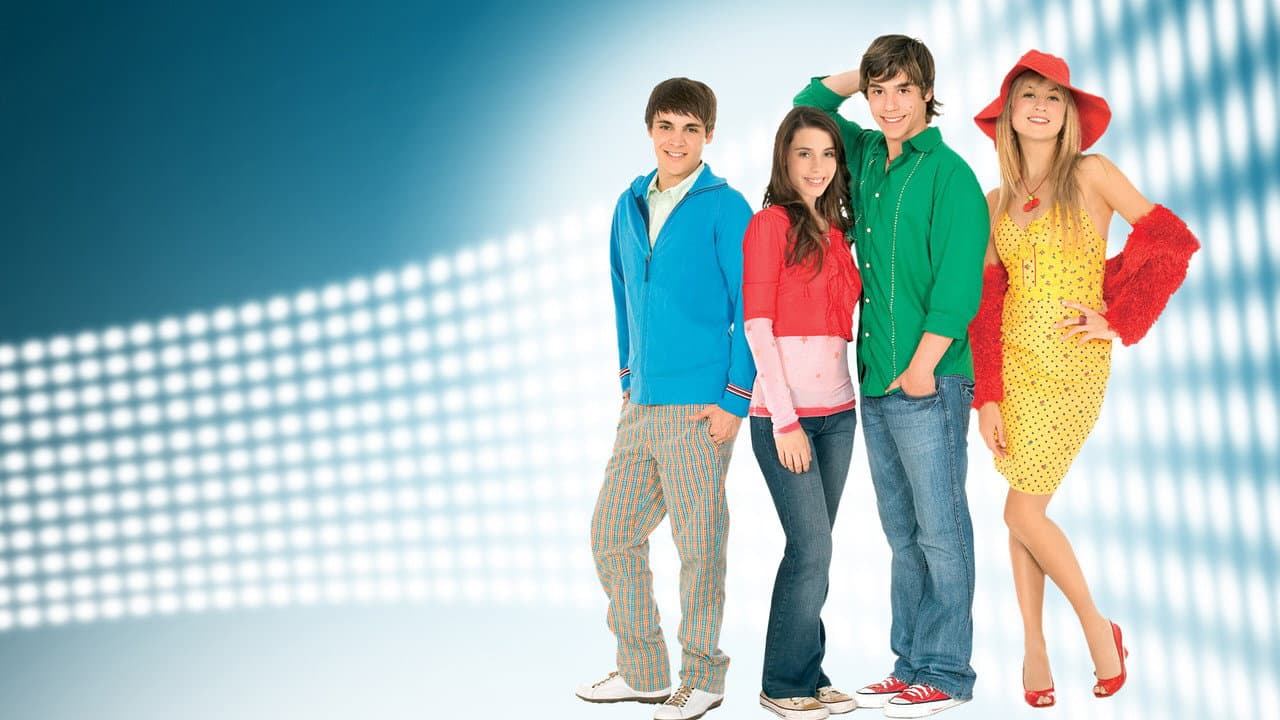 High School Musical: O Desafio: Argentina
