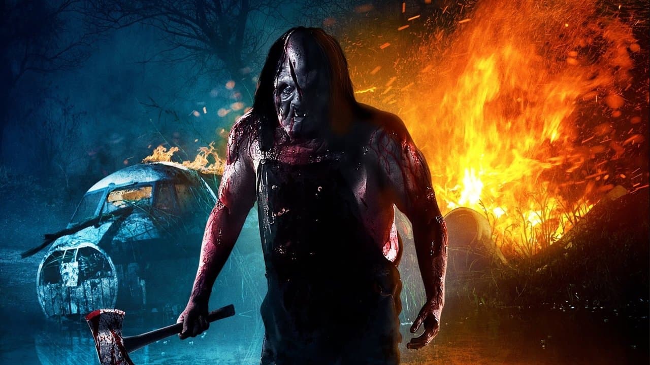 Terror no Pântano 4