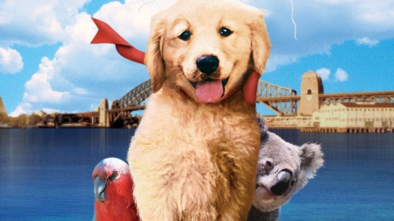 Napoleon - As Aventuras de um Cãozinho Valente