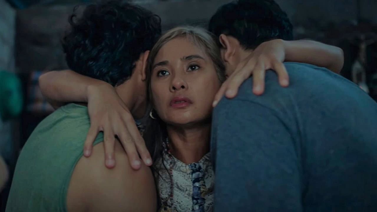 Anak Ka Ng Ina Mo