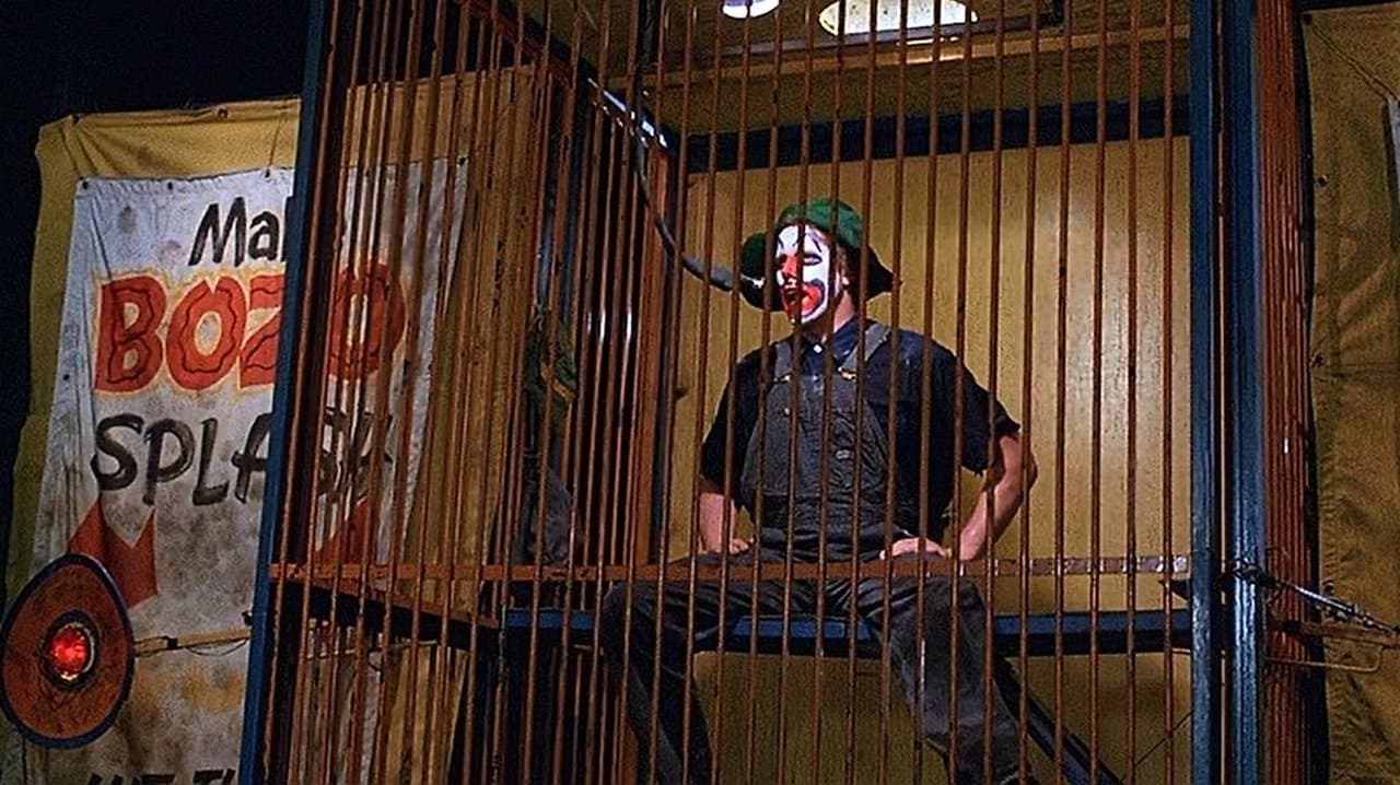 O Circo da Morte