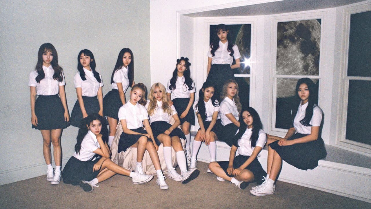 이달의 소녀 탐정