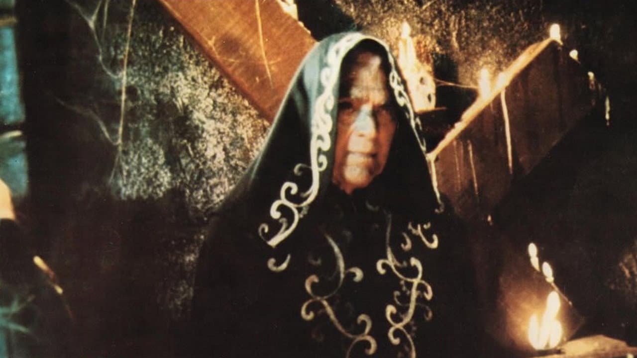 A Câmara do Terror