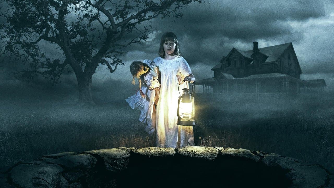 Annabelle 2: A Criação do Mal