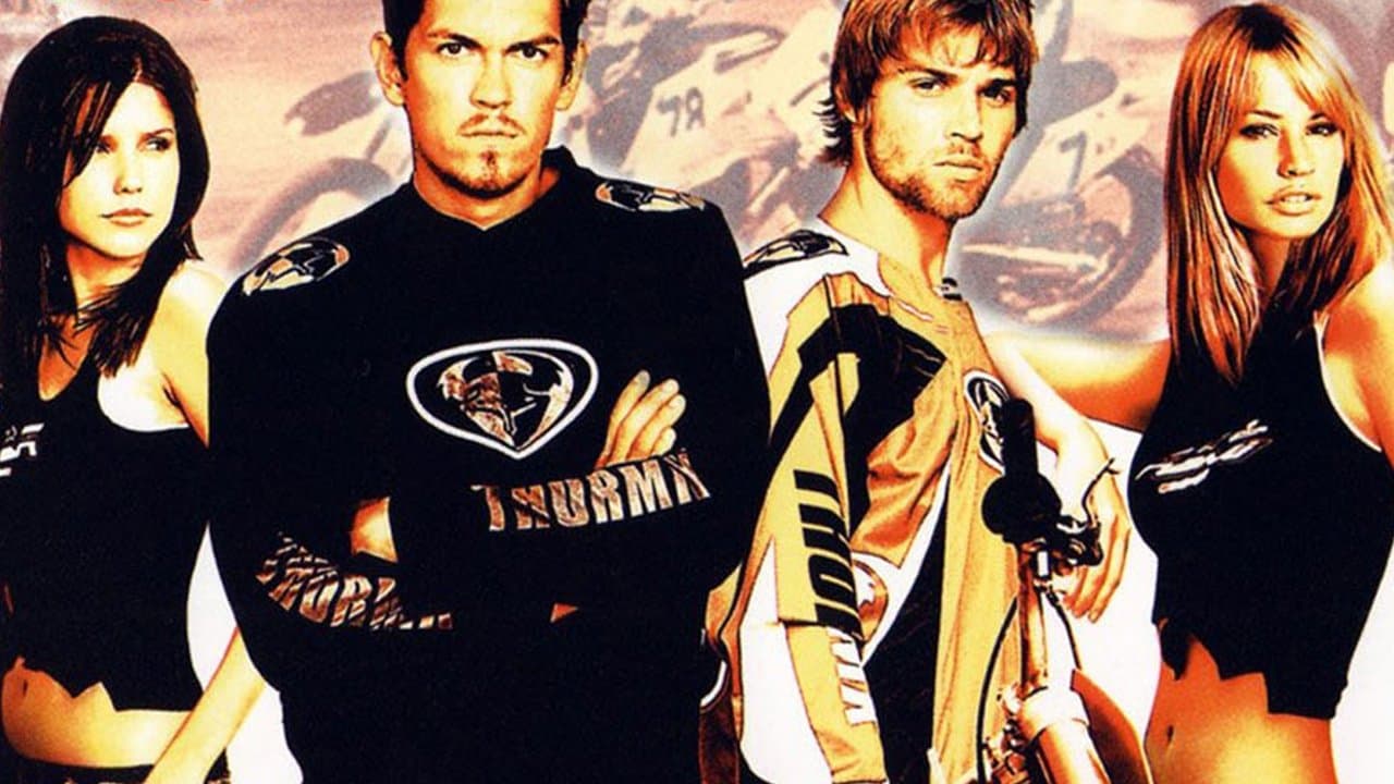 Supercross - O Filme
