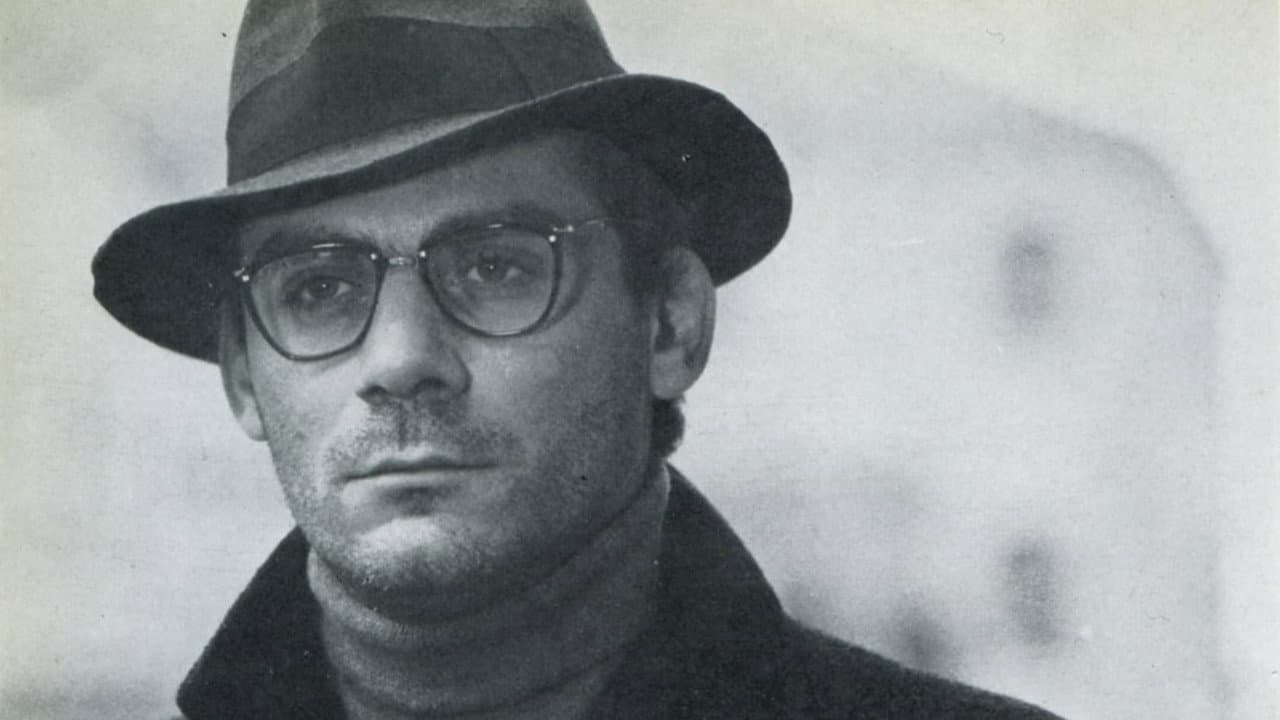 Il terrorista