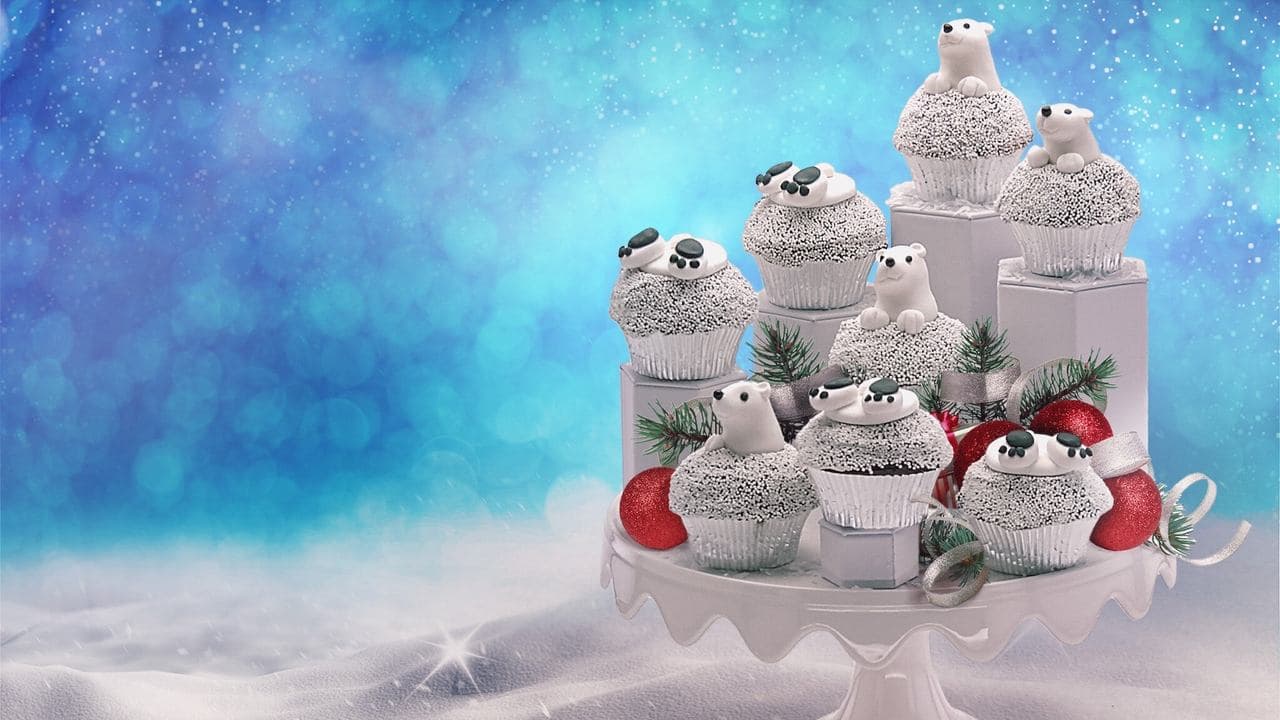 Sugar Rush de Natal