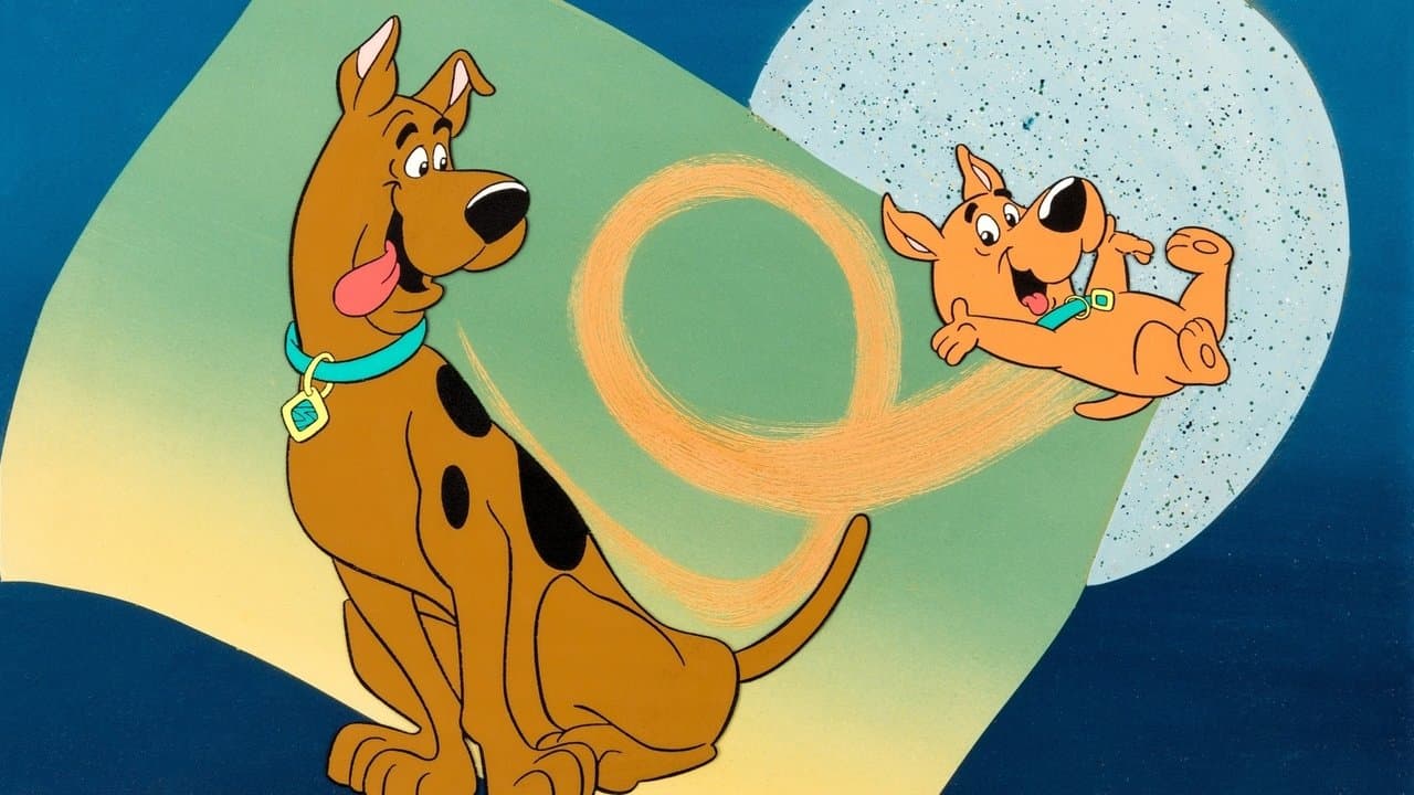 O Novo Show do Scooby-Doo e Scooby-Loo