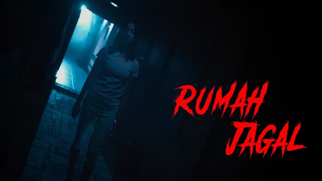 Rumah Jagal