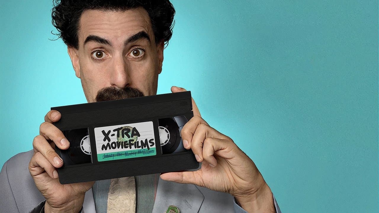 Borat: Edição Extra