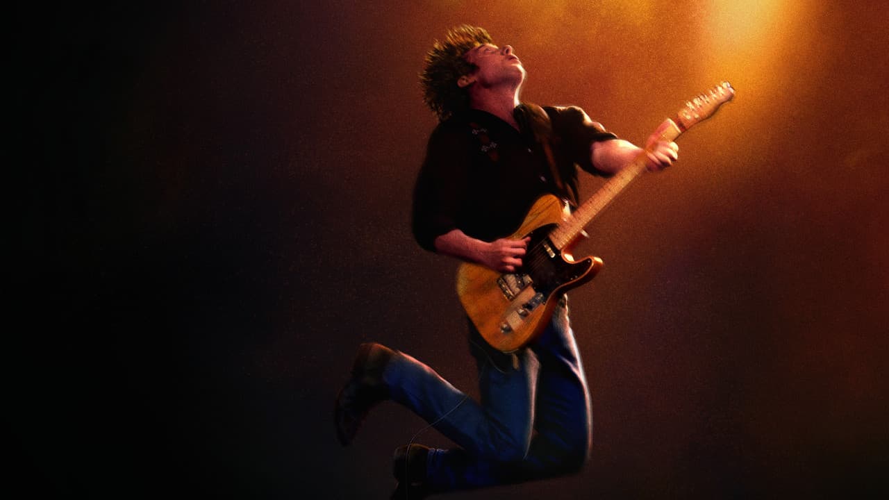 Springsteen: Salve-me do Desconhecido