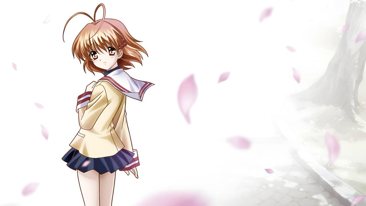 Clannad: O Filme