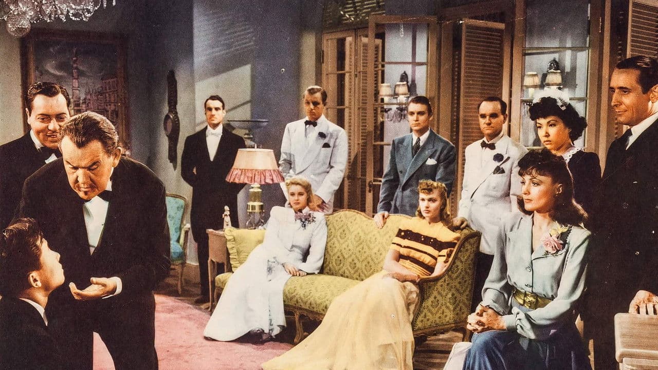 Charlie Chan no Rio