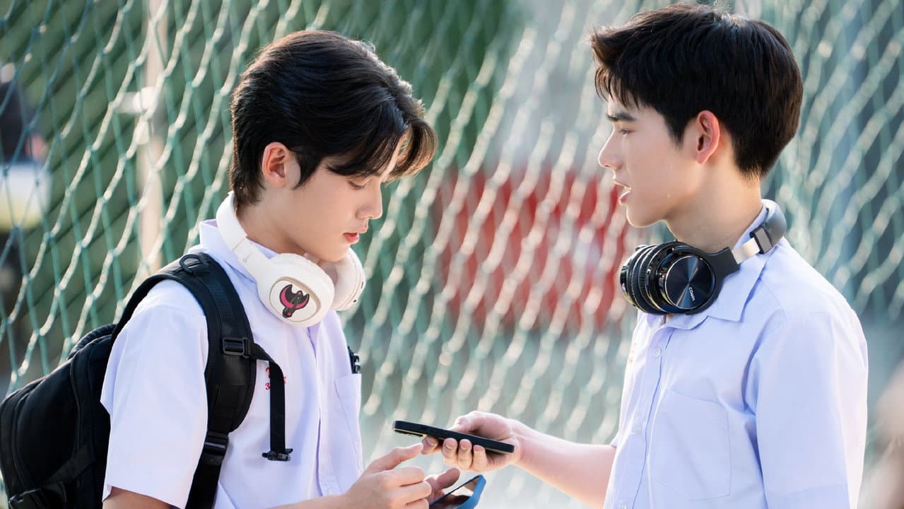 เพื่อนสนิทระวังคิดไม่ซื่อ