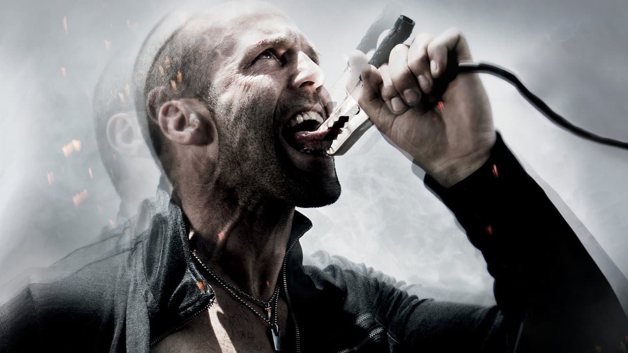 Adrenalina 2: Alta Voltagem