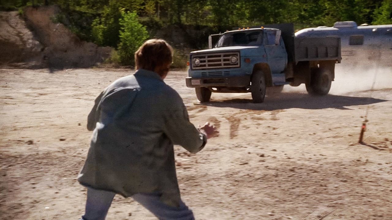 Truck: Comboio do Terror