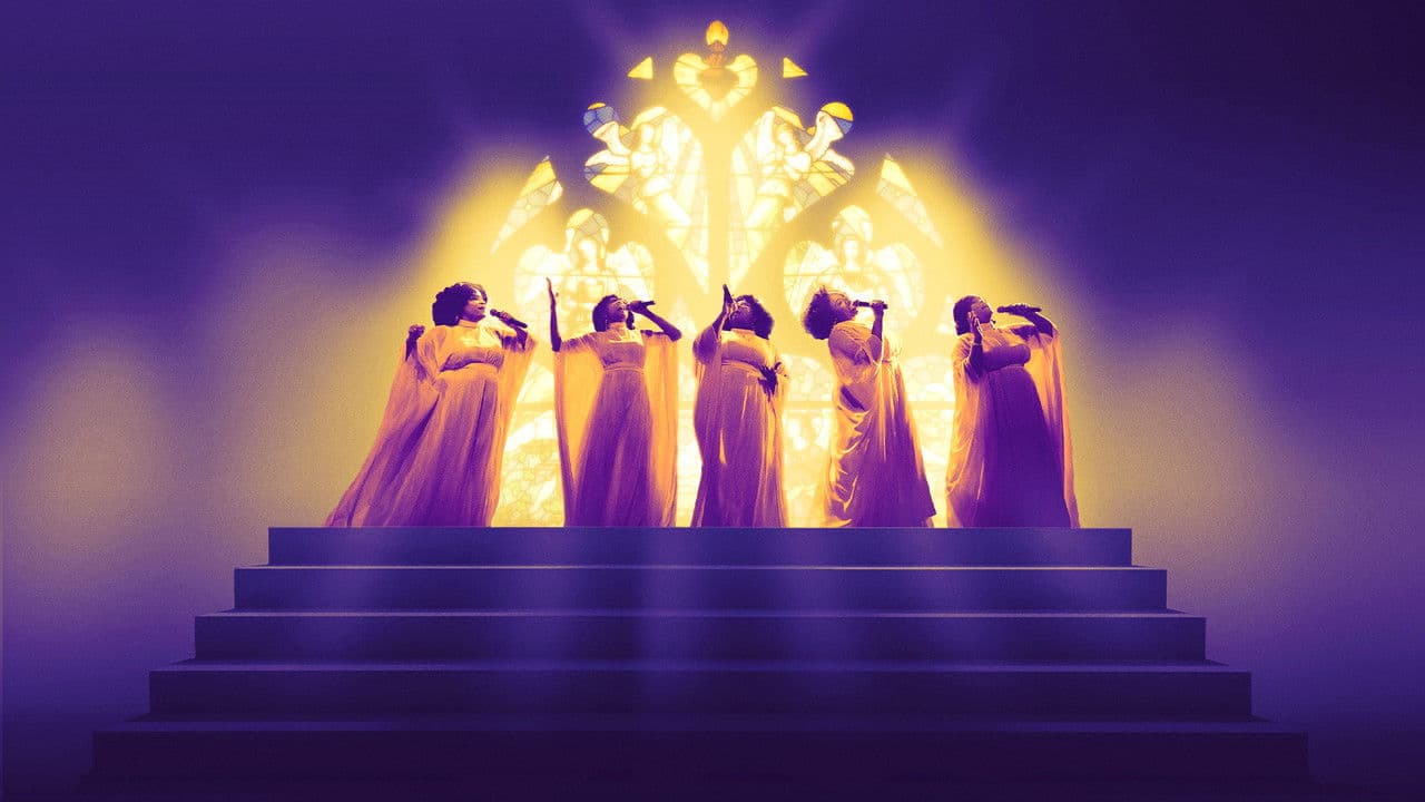 As Rainhas do Gospel