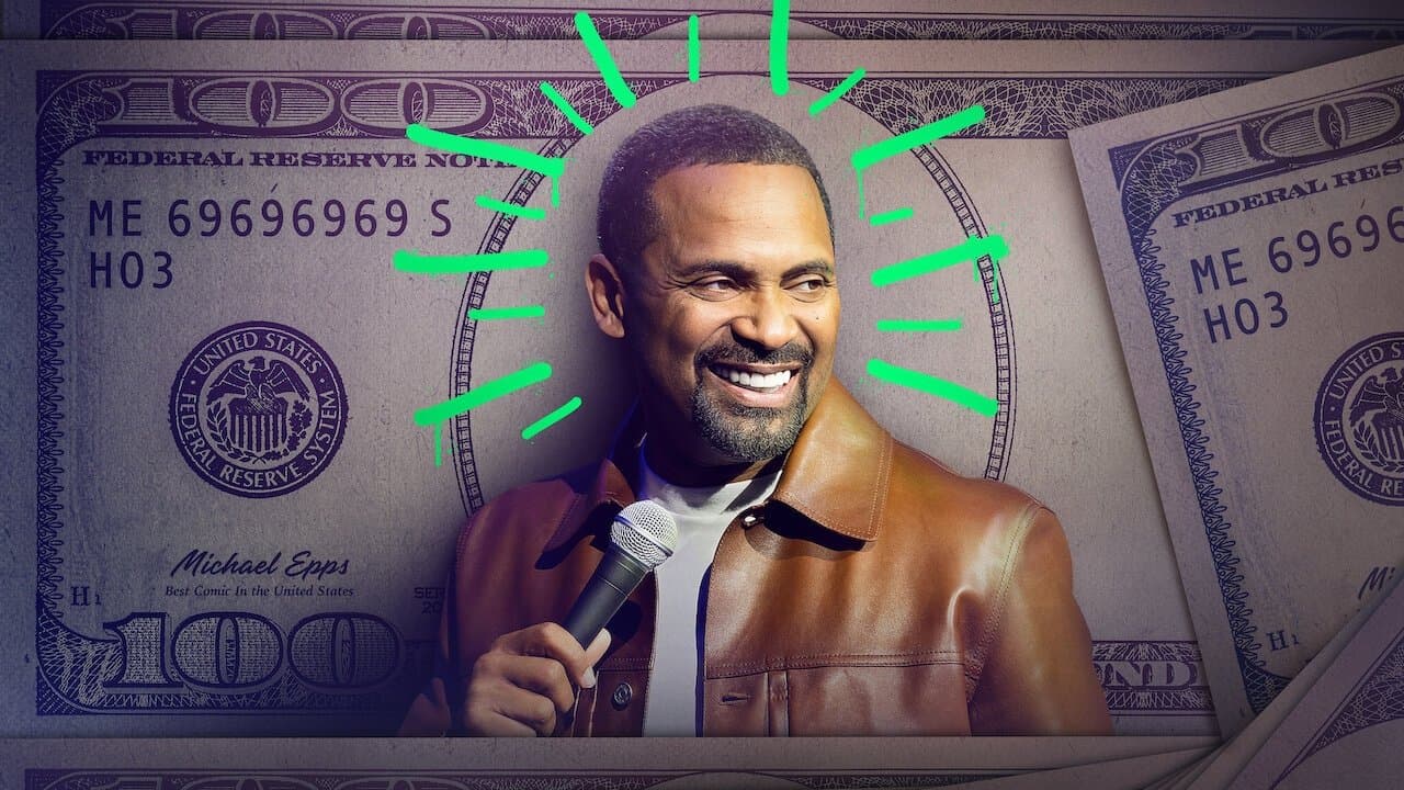 Mike Epps: Vendido
