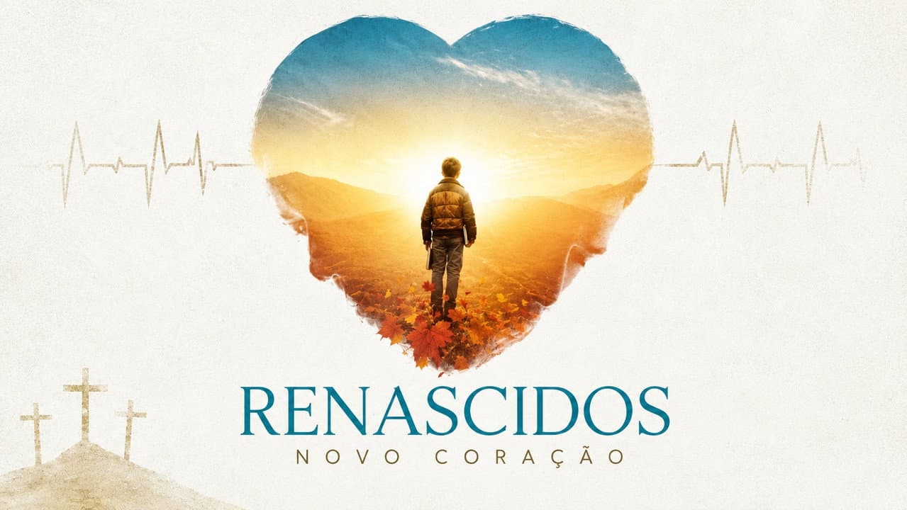 Renacidos - Nuevo Corazón