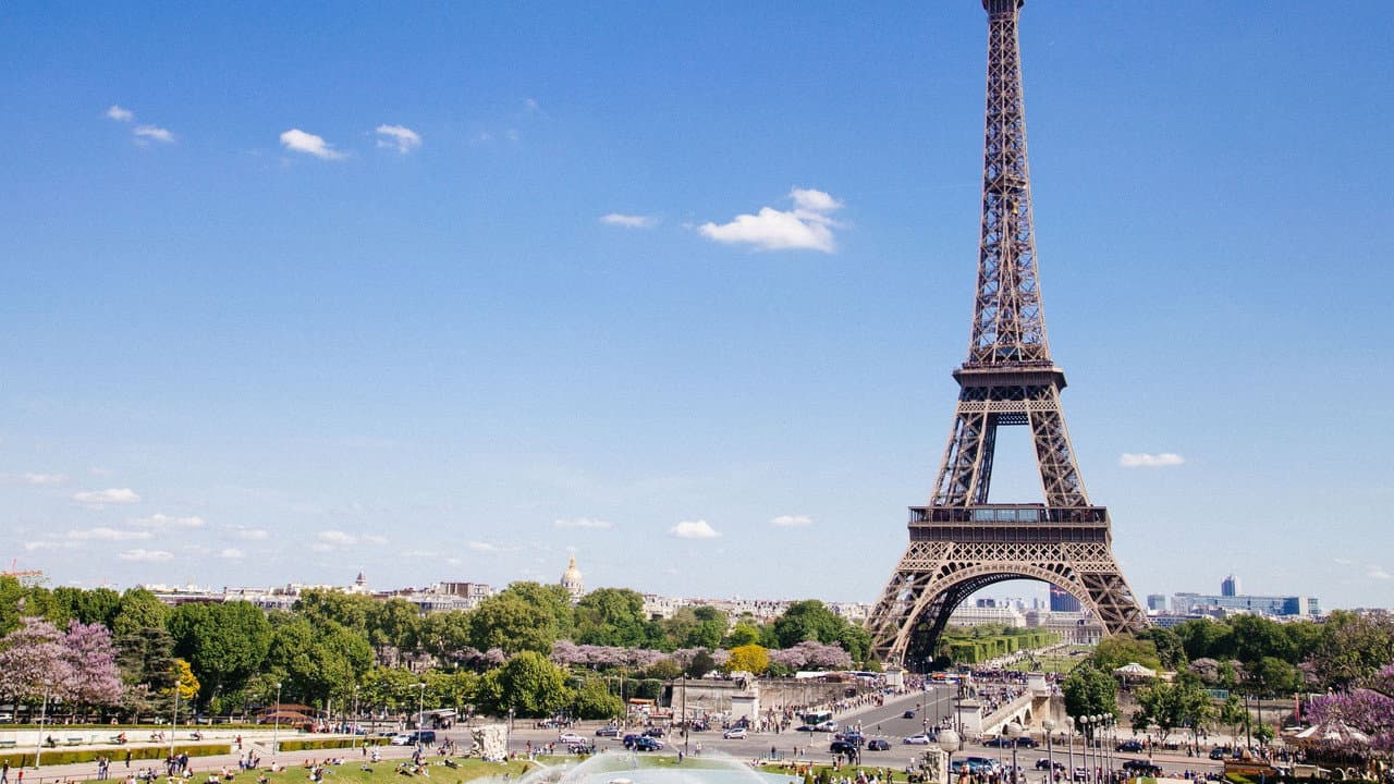 Tour Eiffel, le rêve d'un visionnaire