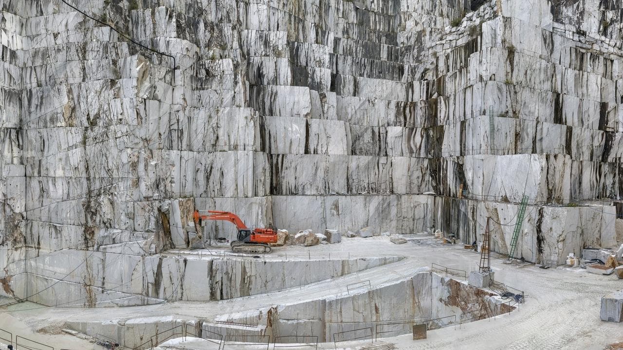 Antropoceno: A Era Humana