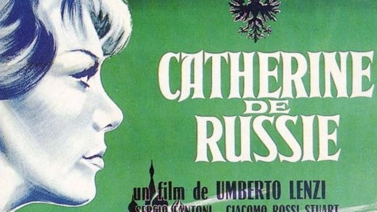 Caterina di Russia