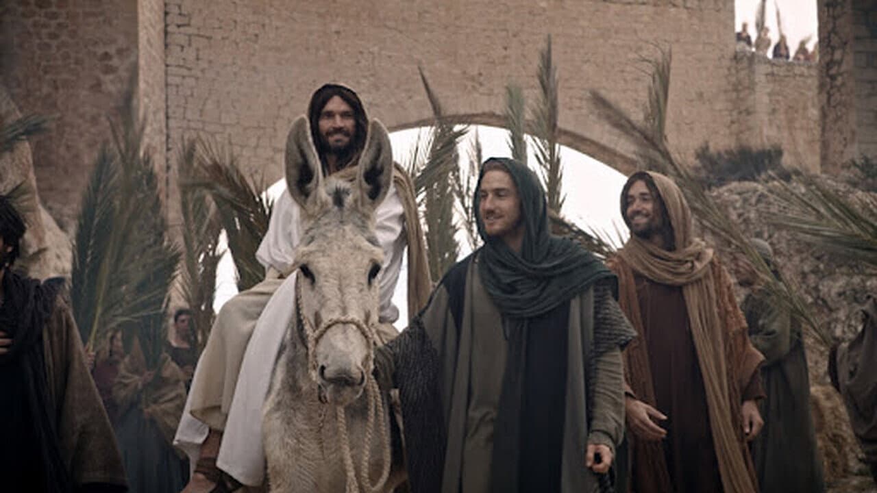 Jesus de Nazaré - O Filho de Deus
