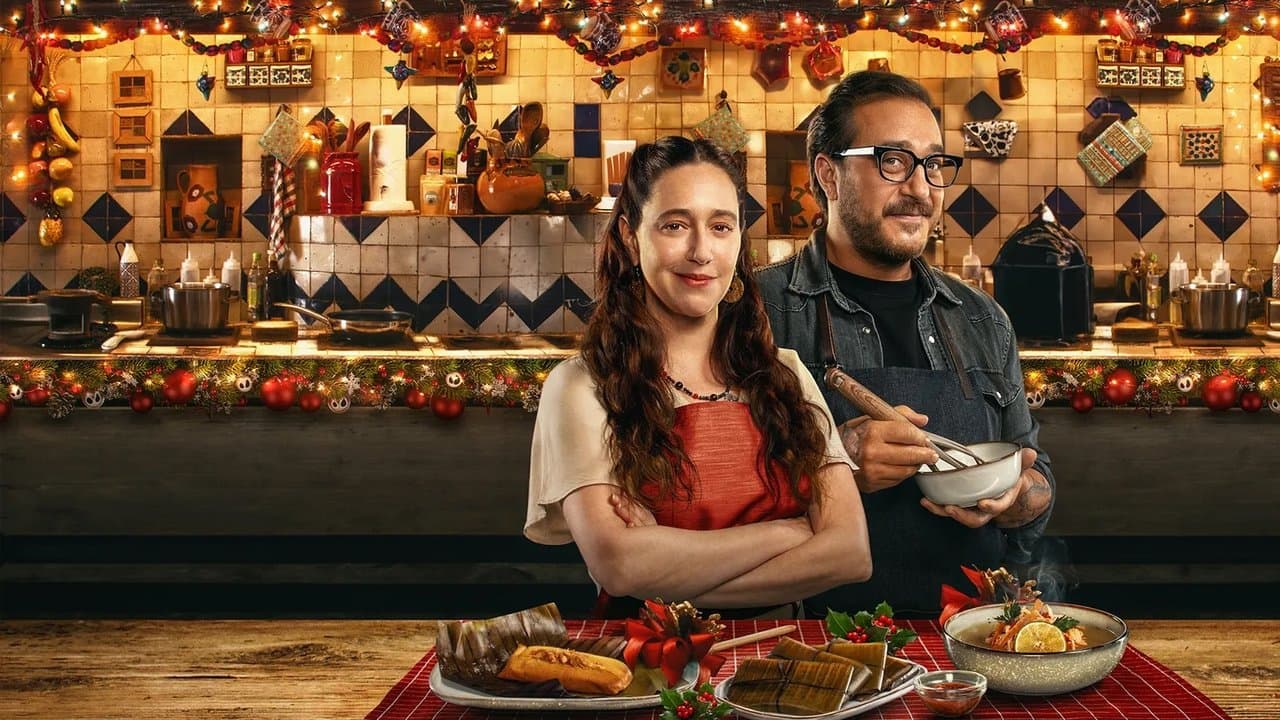 O Sabor do Natal