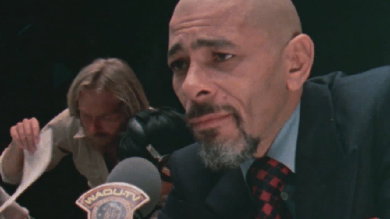 Conspiração Bruce Lee