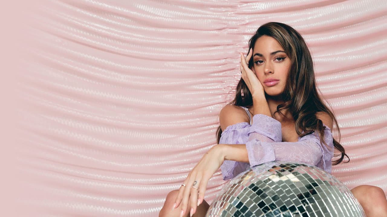 Tini Tour 2022: Ao Vivo de Buenos Aires
