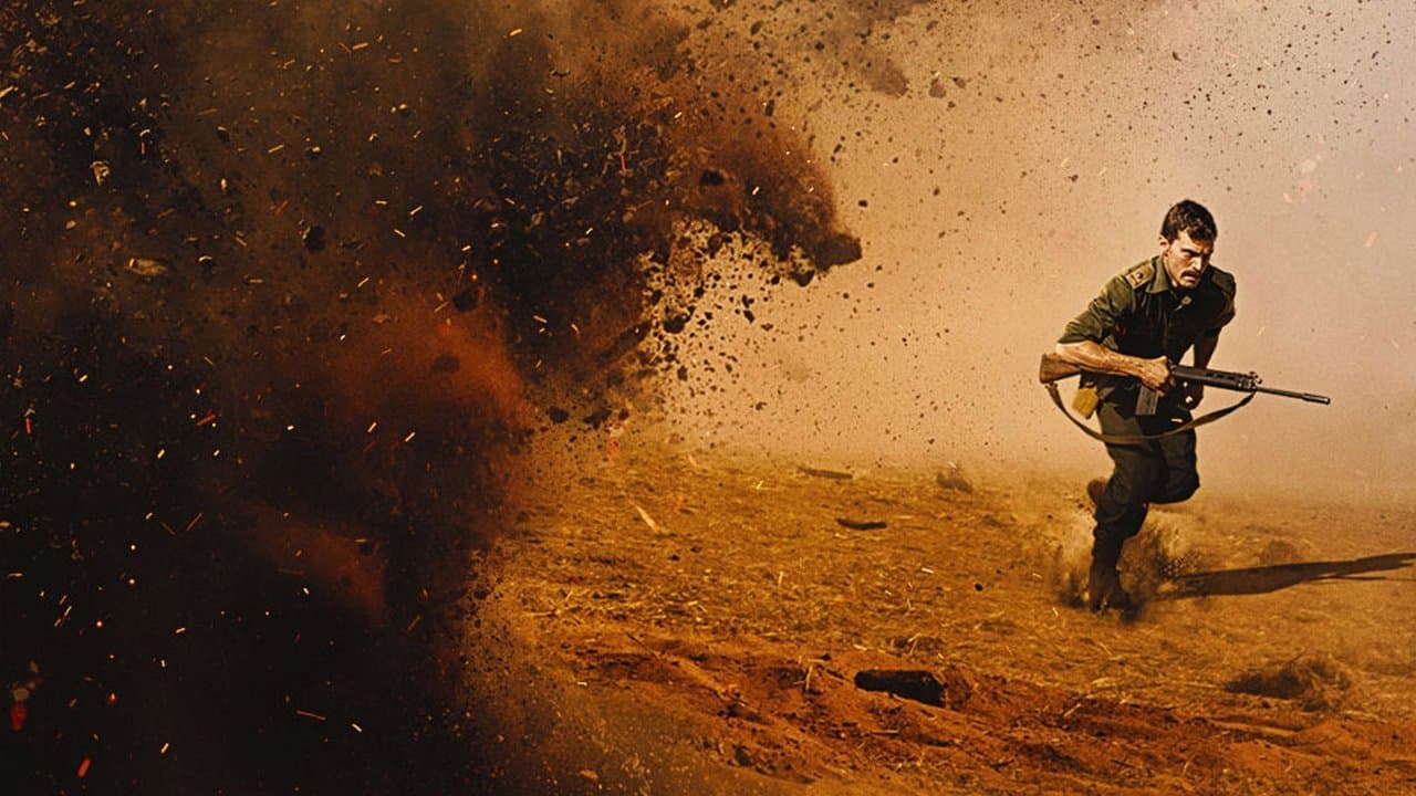 O Cerco de Jadotville