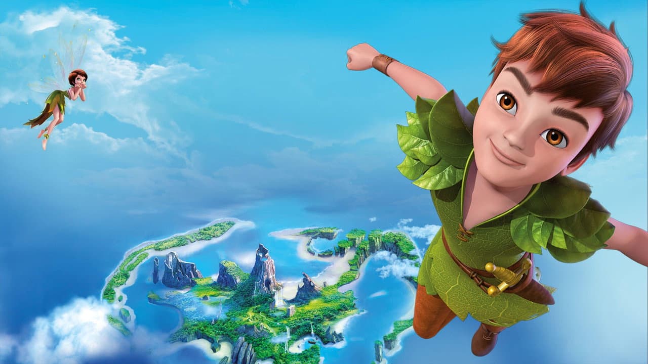 Peter Pan