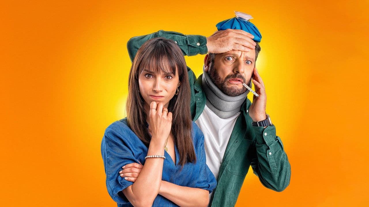 María, ¡Me muero!