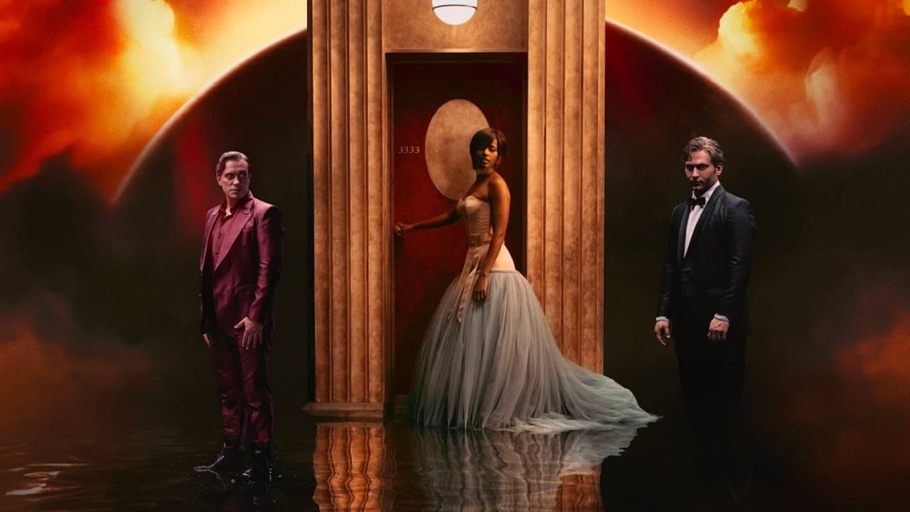 Ópera! Canção para um eclipse