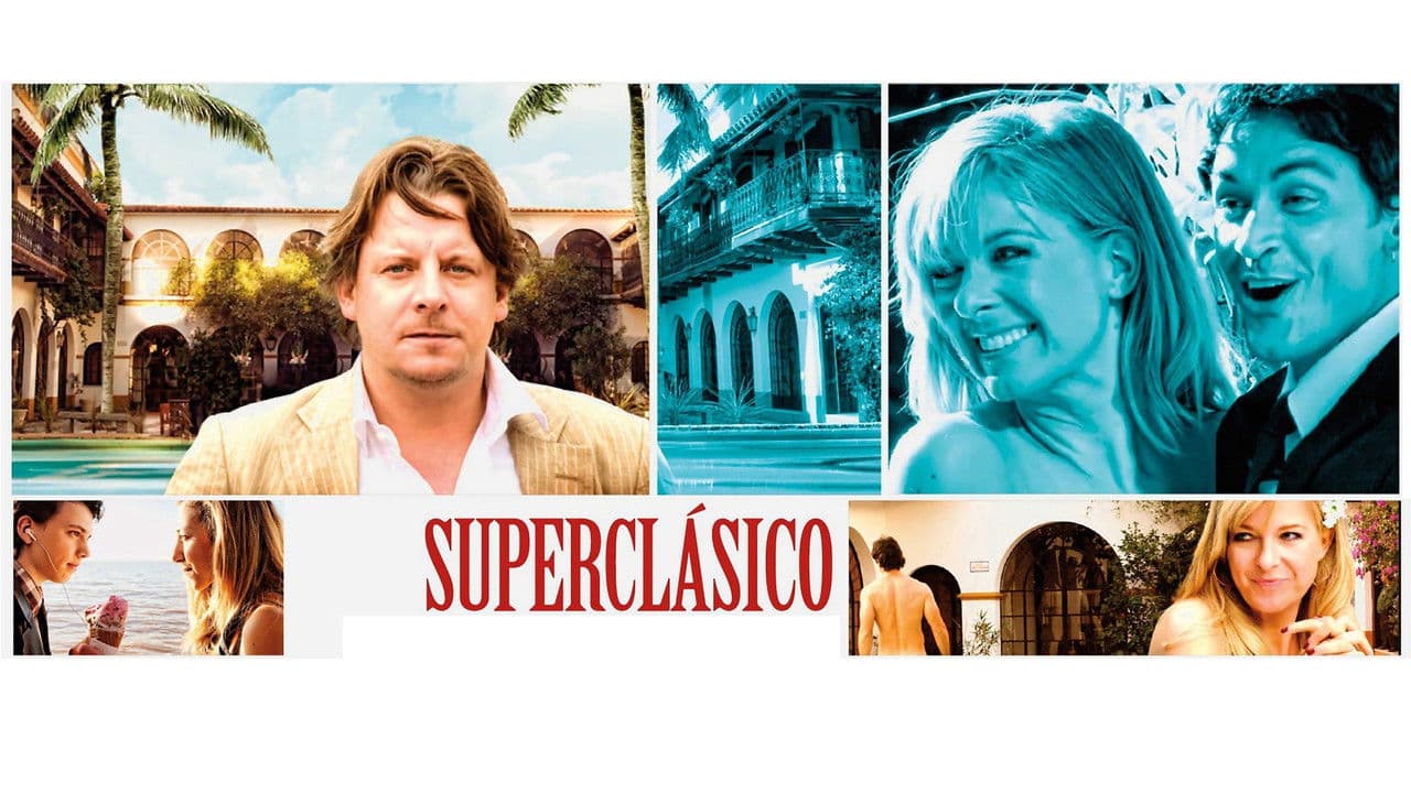 Superclásico