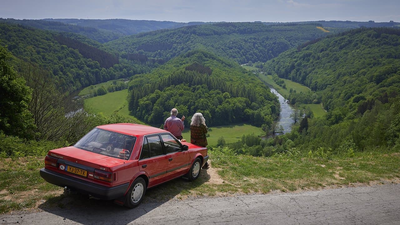 Uma Viagem para Recordar