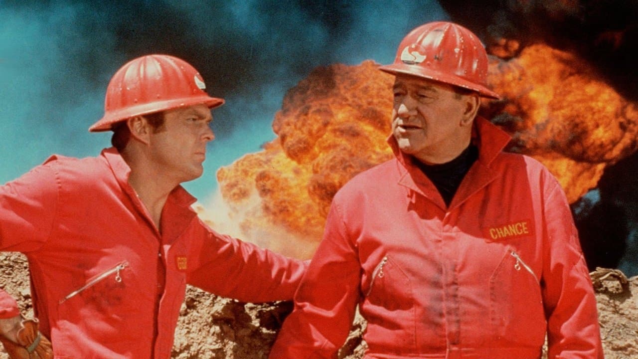 Heróis do Inferno