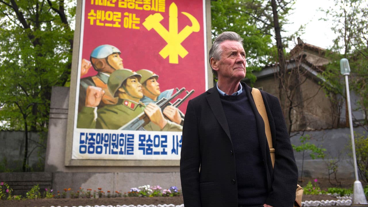 Desvendando a Coreia do Norte