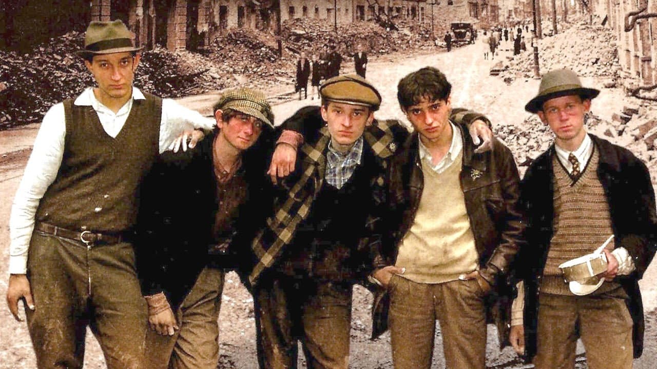Irmãos de Guerra