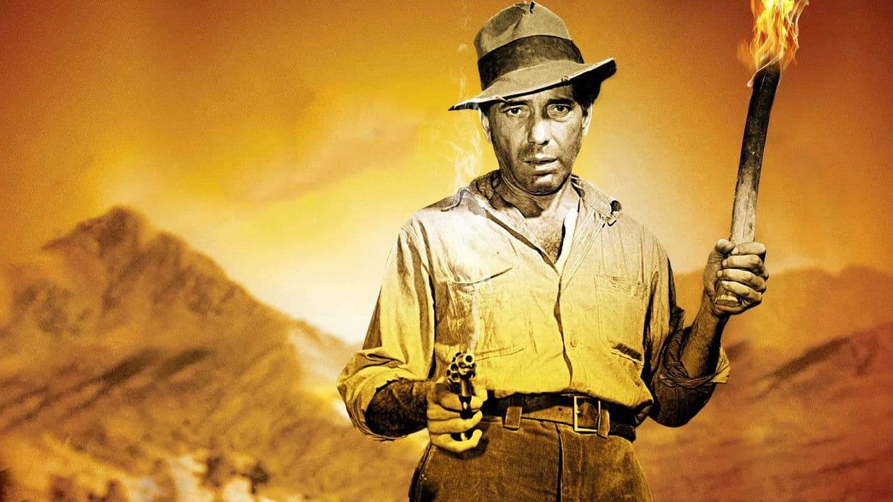 O Tesouro de Sierra Madre