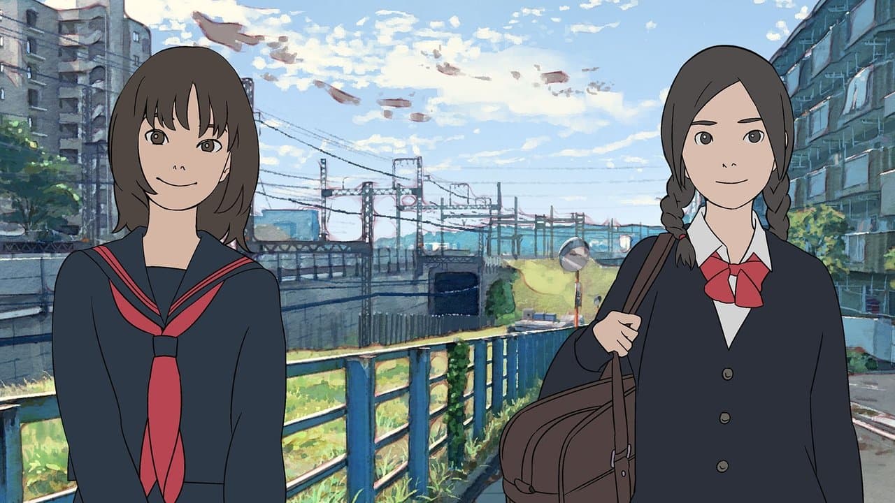 O Caso de Hana e Alice