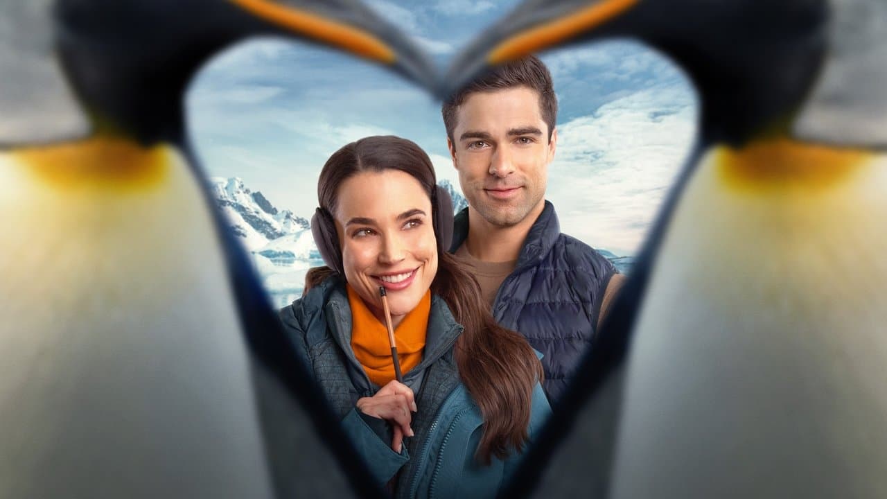 Amor na Antártida