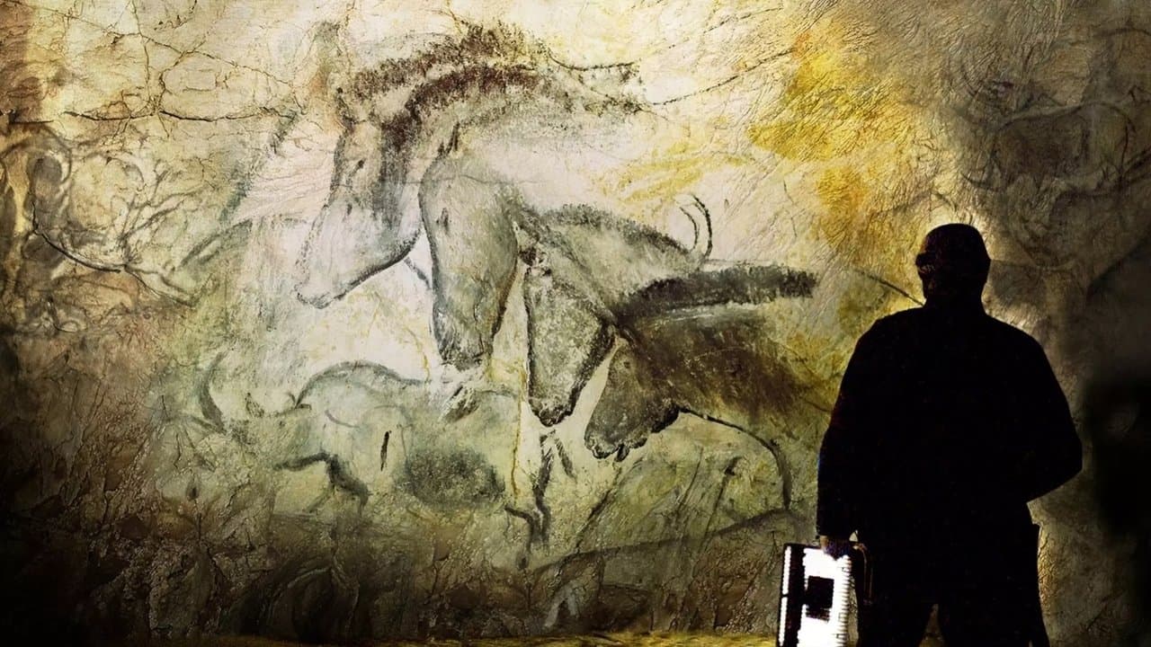 A Caverna dos Sonhos Esquecidos