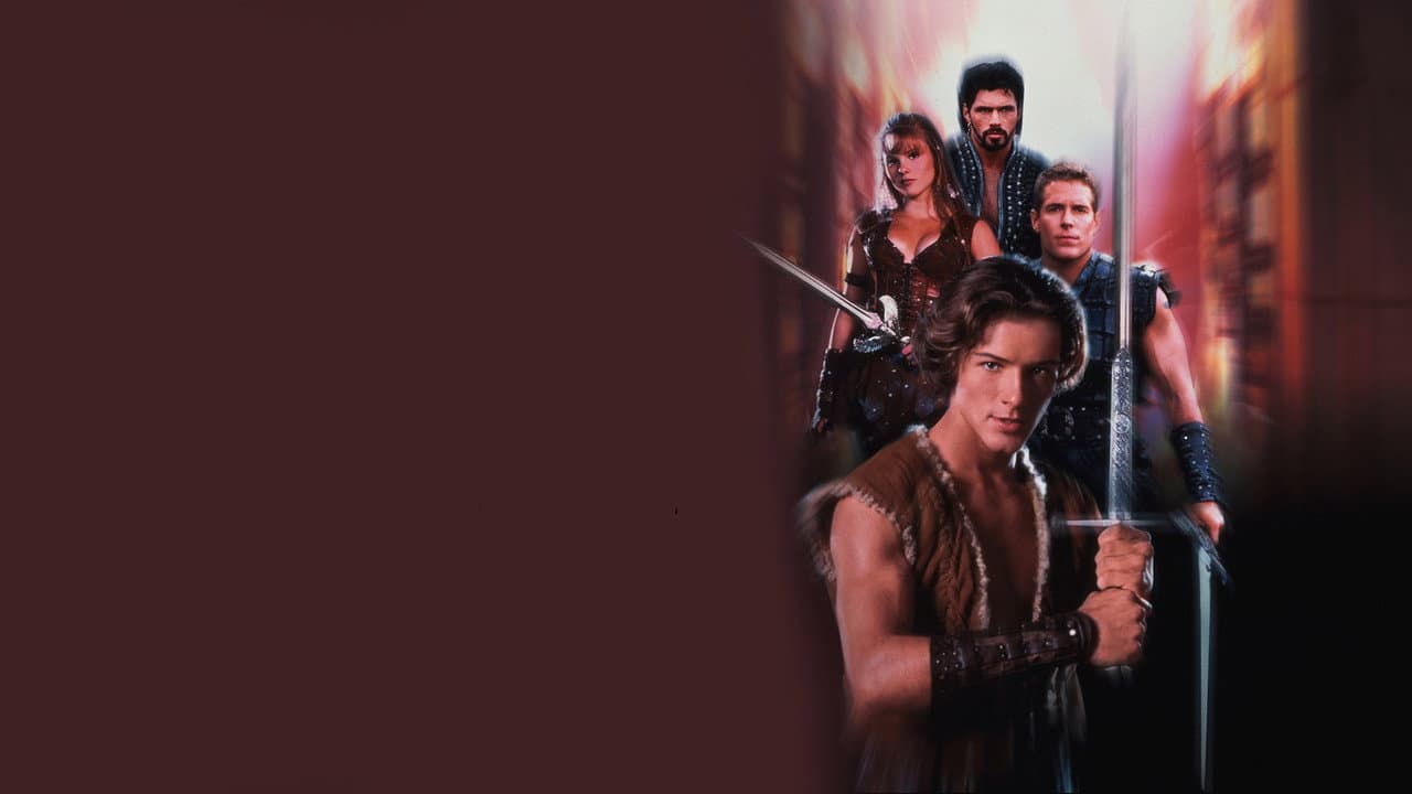 O Jovem Hércules