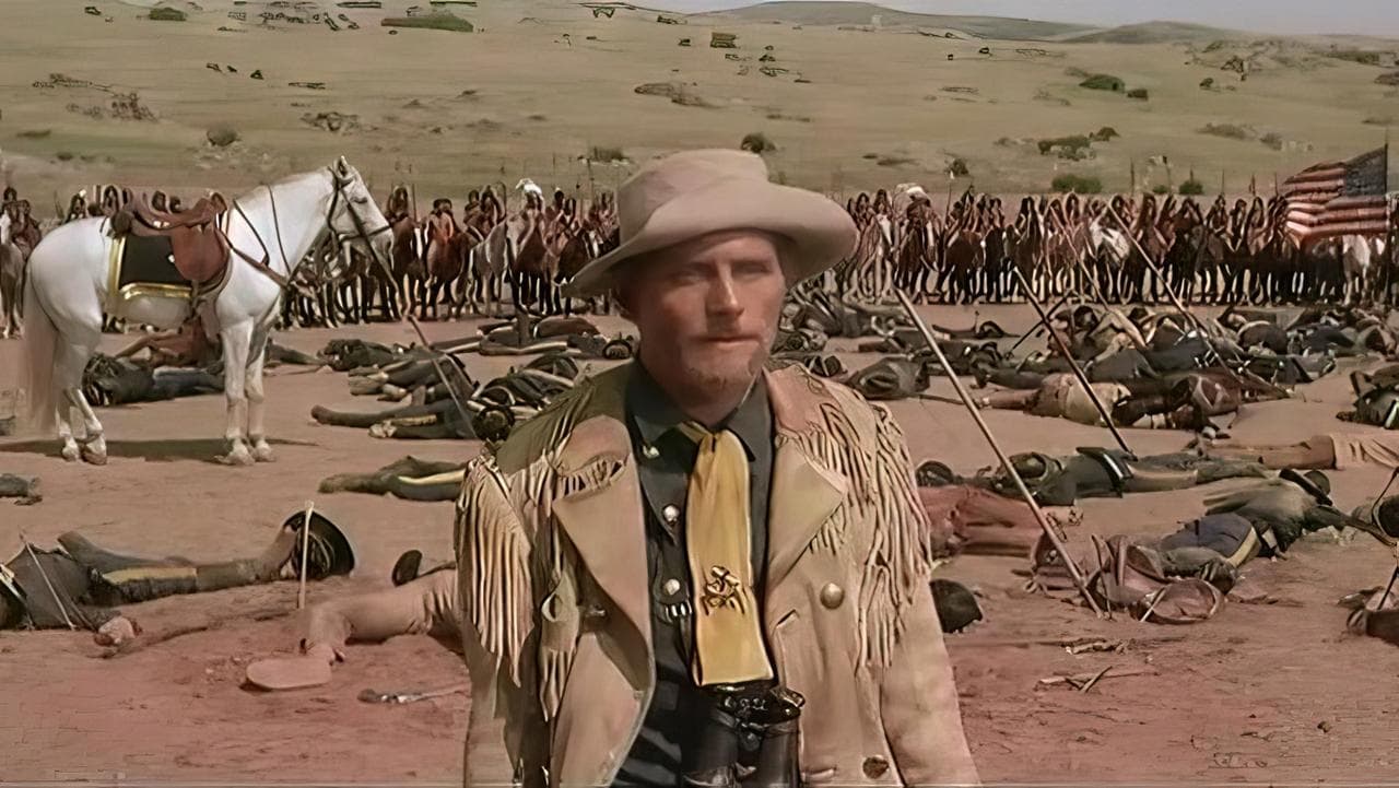 Os Bravos Não se Rendem