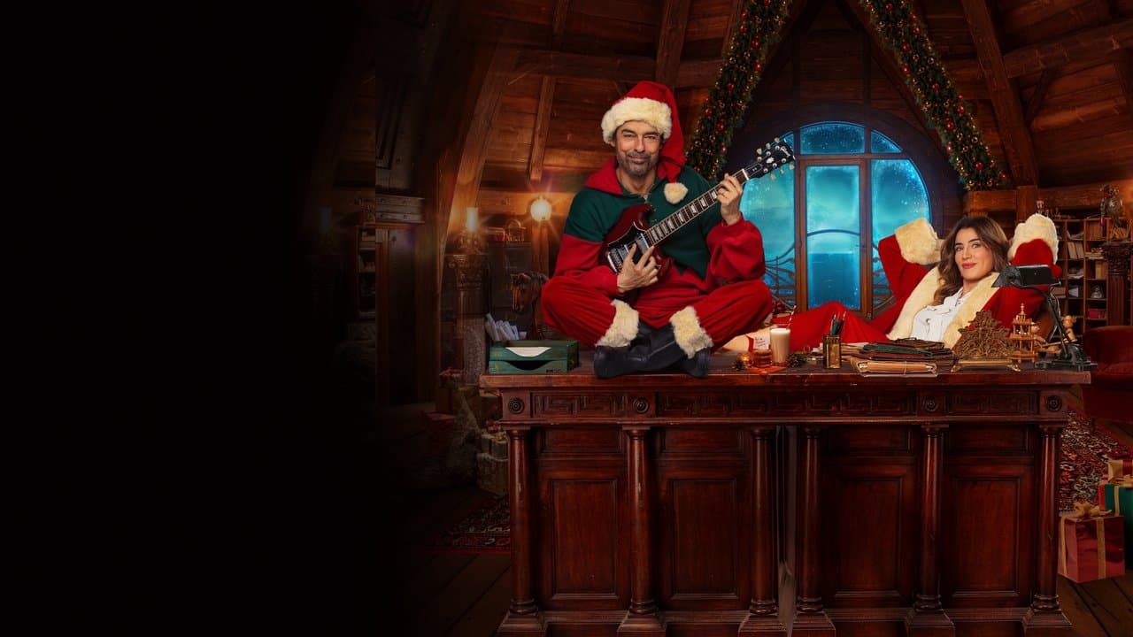 Natal sem Papai Noel