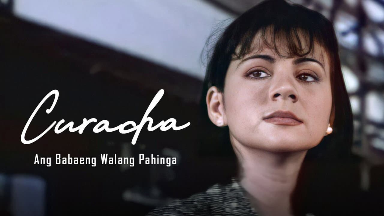 Curacha: Ang Babaeng Walang Pahinga