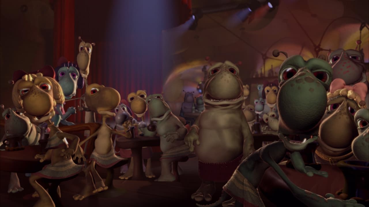Os ChubbChubbs!
