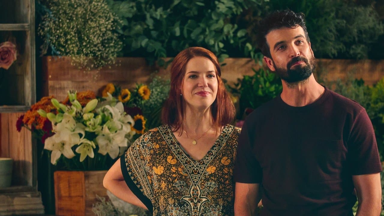 Flores e Esperança